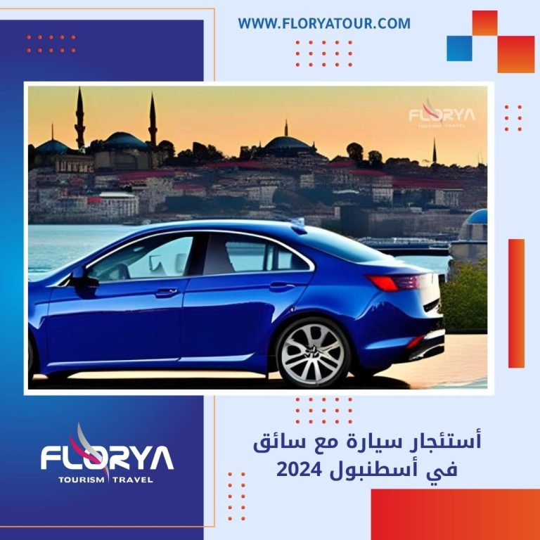 Read more about the article أستئجار سيارة مع سائق في اسطنبول