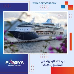 Read more about the article الرحلات البحرية في أسطنبول