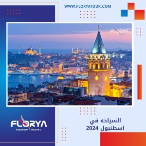 Read more about the article السياحه في اسطنبول