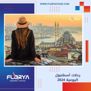Read more about the article رحلات اسطنبول اليومية