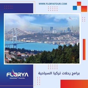 Read more about the article برامج رحلات تركيا السياحية