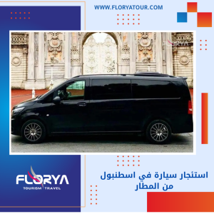 Read more about the article استئجار سيارة في اسطنبول من المطار
