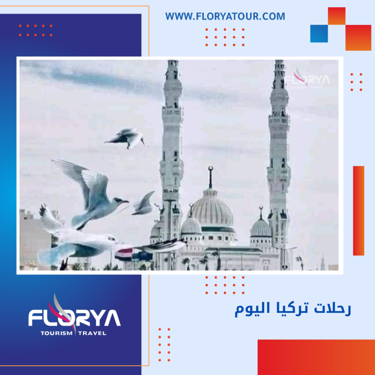 Read more about the article رحلات تركيا اليوم