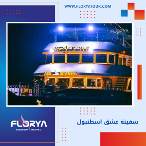 Read more about the article سفينة عشق اسطنبول