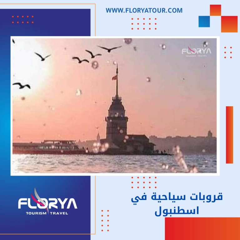 Read more about the article قروبات سياحية في اسطنبول