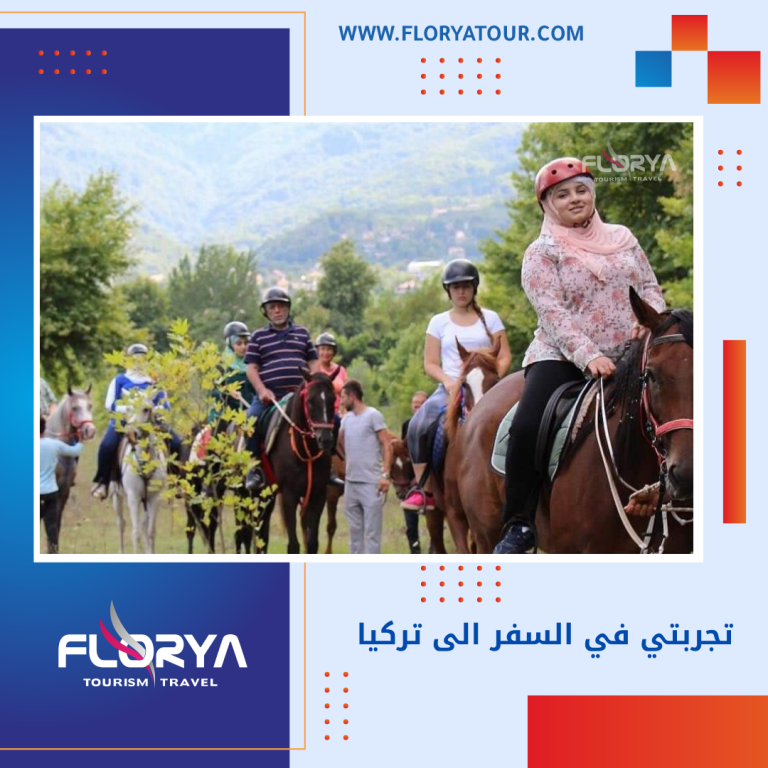 Read more about the article تجربتي في السفر الى تركيا