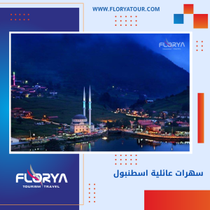 Read more about the article سهرات عائلية اسطنبول