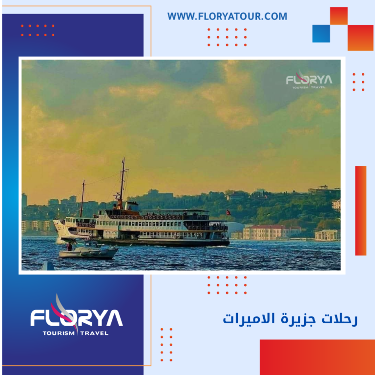 Read more about the article رحلات جزيرة الاميرات