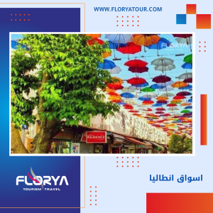 Read more about the article اسواق انطاليا