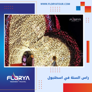 Read more about the article راس السنة في اسطنبول