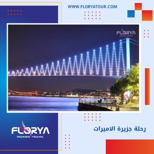 Read more about the article رحلة جزيرة الاميرات