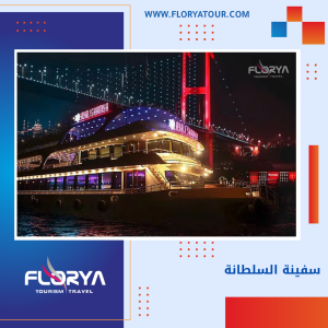 Read more about the article سفينة السلطانة