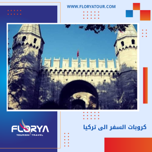 Read more about the article كروبات السفر الى تركيا