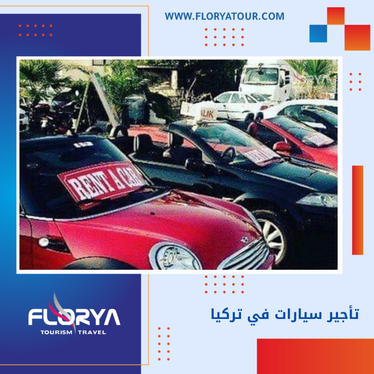 Read more about the article تأجير سيارات في تركيا