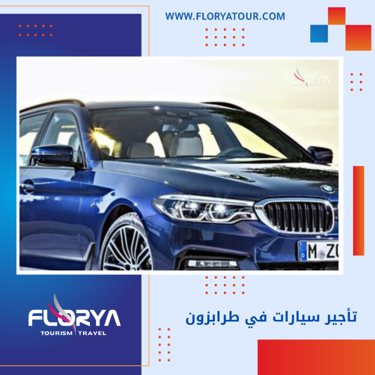 Read more about the article تأجير سيارات في طرابزون