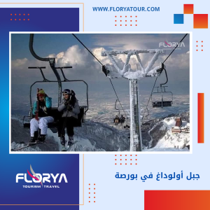 Read more about the article جبل أولوداغ في بورصة