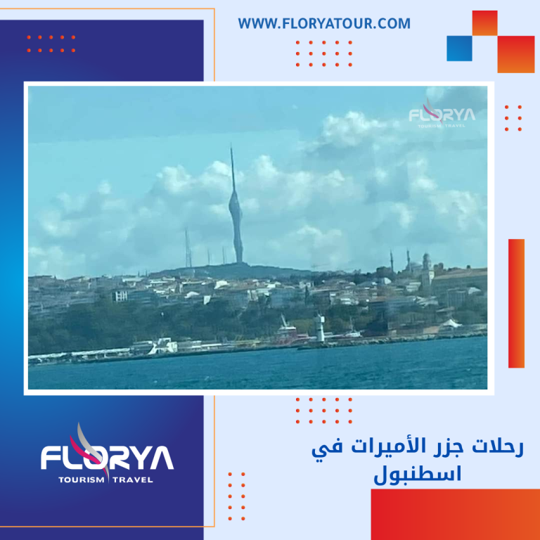 Read more about the article رحلات جزر الأميرات في اسطنبول
