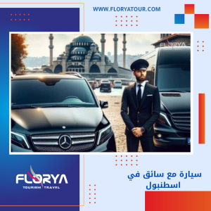 Read more about the article سيارة مع سائق في اسطنبول