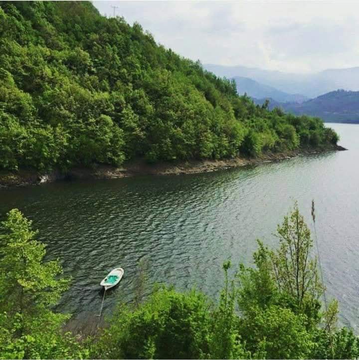 أنشطة مرتفعات بارشمبا اوردو