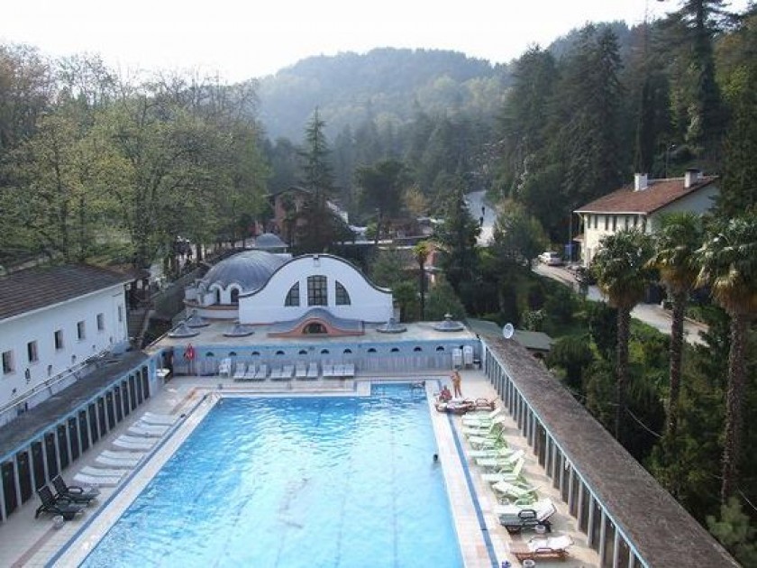 جولة في يلوا مع مجموعة