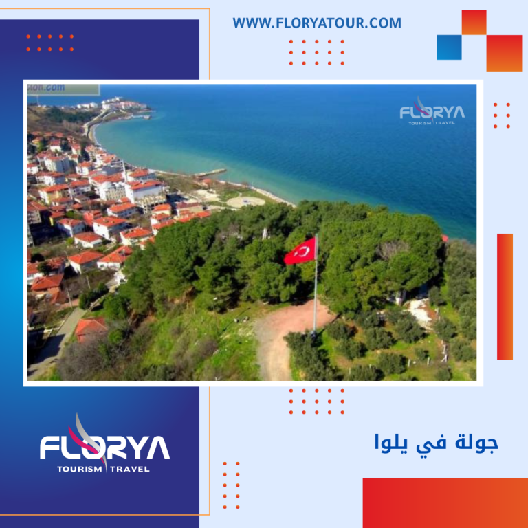 Read more about the article جولة في يلوا