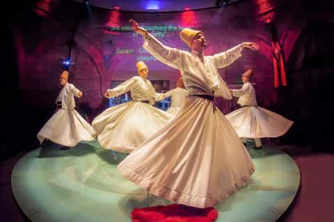 حفلات اسطنبول