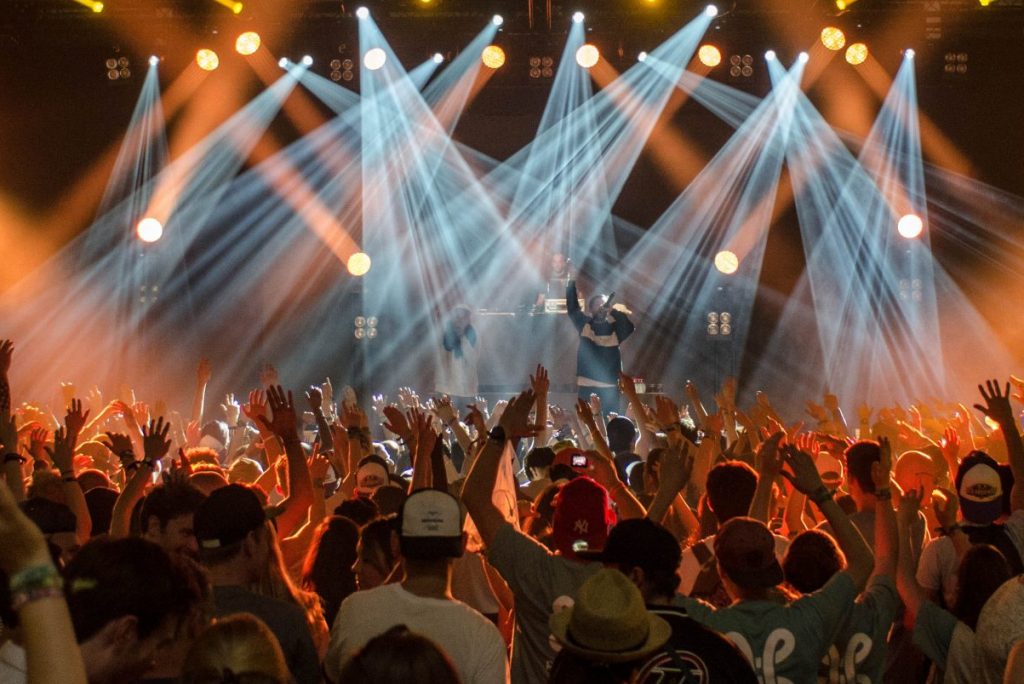 حفلات تركيا