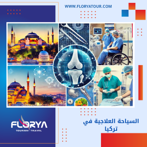 Read more about the article السياحة العلاجية في تركيا